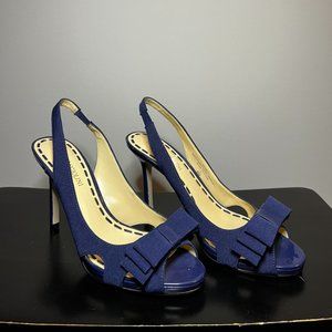 Enzo Angiolini Heels